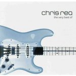 Chris Rea - VERY BEST OF CHRIS REA LP – Zbozi.Blesk.cz