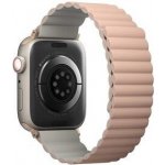 Uniq Revix Reversible na Apple Watch 42/44/45mm UNIQ-45MM-REVPNKBEG – Zboží Živě