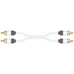 Real Cable 2RCA1/2M00 – Zboží Živě