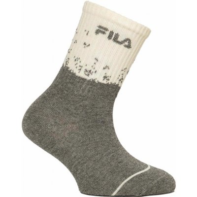 Fila dětské ponožky Jr. Sock Forest 3-pack – Sleviste.cz