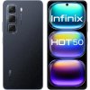 Mobilní telefon Infinix Hot 50 8GB/128GB Sleek Black