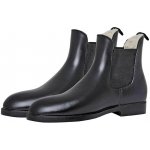 HKM Zimní jezdecká pérka černá – Zboží Dáma