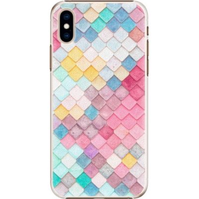 iSaprio Roof Apple iPhone XS – Zbozi.Blesk.cz