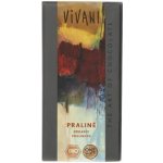 Vivani Pralinková 100 g – Zboží Dáma