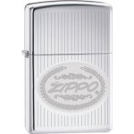 Zippo benzínový 22917 – Hledejceny.cz