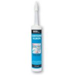 Mastersil Sanitární silikon 315 ml transparentní – Hledejceny.cz