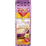 Hearts Cappuccino Chai Latte 1 kg – Zboží Mobilmania