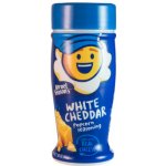 Kernel Season´s White cheddar 80 g – Zboží Dáma