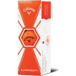 Callaway Supersoft 3 ks – Zboží Dáma