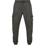 Urban Classics Cargo Jogging pants olivové – Zboží Mobilmania
