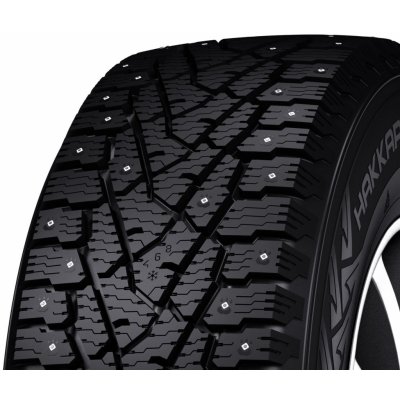 Nokian Tyres Hakkapeliitta C3 195/75 R16 107R