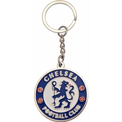 Přívěsek na klíče CHELSEA FC crest