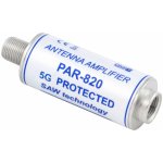 Telmor Telkom Anténní předzesilovač PAR-820 – Hledejceny.cz