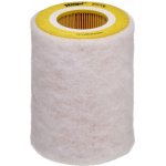 HENGST FILTER Vzduchový filtr E573L – Hledejceny.cz