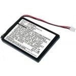 Powery Ascom FA83601195 650mAh Li-Ion 3,7V - neoriginální