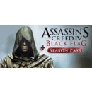 Assassin's Creed 4: Black Flag Season Pass