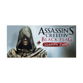 Assassin's Creed 4: Black Flag Season Pass