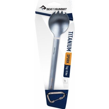 Sea to Summit Titanium Spork