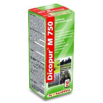 Floraservis DICOPUR M750 500 ml