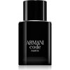 Parfém Giorgio Armani Code čistý parfém pánský 50 ml plnitelný flakon