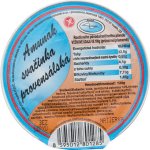 Amunak Provensálská Svačinka 120 g – Zboží Mobilmania