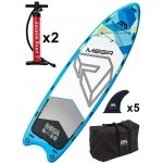 Paddleboard Aqua Marina Mega 18,1 – Zbozi.Blesk.cz