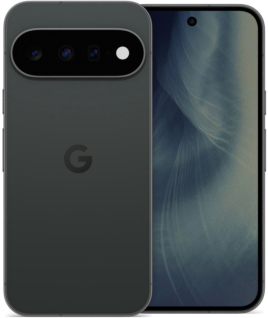 Google Pixel 11 12GB/512GB Obsidian na Heureka.cz