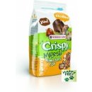 Krmivo pro hlodavce Versele-Laga Hamster crispy 1 kg