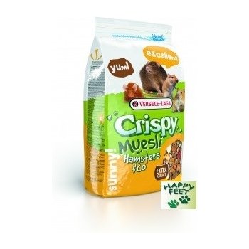 Versele-Laga Hamster crispy 1 kg