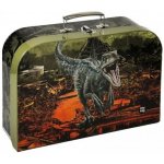 Oxybag Jurassic World 34 cm – Zboží Dáma