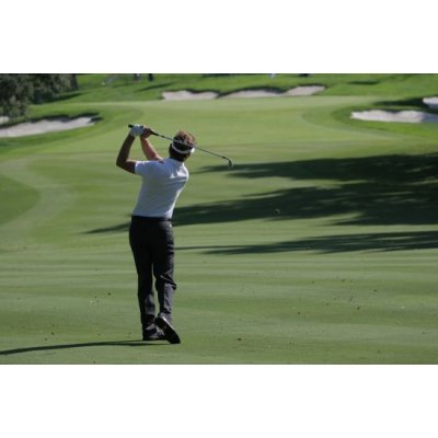 Golf - Vaše první lekce – Hledejceny.cz