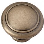 Marella Design knop Columnae 30 bronz – Zboží Mobilmania