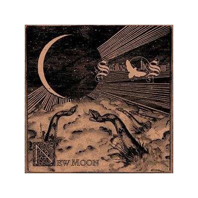 Swallow The Sun - New Moon LTD LP