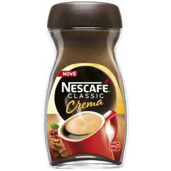Nescafé Crema 200 g
