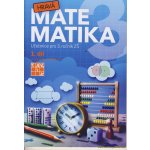 Hravá matematika 3 uč. 1.díl – Hledejceny.cz