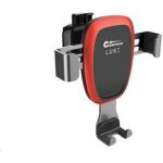Compass Držák telefonu LUKE-A red 06310 – Sleviste.cz