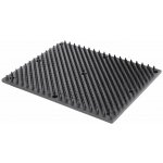 Drbadlo gumové 40 x 30 cm pro skot koně kozy – Hledejceny.cz