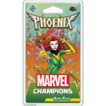 FFG Marvel Champions: Phoenix Hero Pack – Zboží Živě