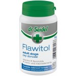 Dr. Seidla Flawitol pro dospělé psy 60 tbl – Hledejceny.cz