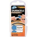 Duracell DA675 Easy Tab 6ks DA675N6 – Hledejceny.cz