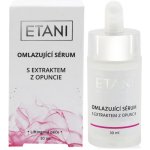 Etani omlazující pleťové sérum s extraktem z Opuncie 30 ml – Hledejceny.cz