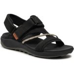 Merrell Terran 4 Backstrap J006412 Black – Zboží Dáma