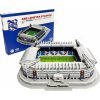 3D puzzle STADIUM 3D puzzle Stadion Abe Lenstra - FC Heerenveen 137 ks