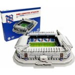 STADIUM 3D puzzle Stadion Abe Lenstra - FC Heerenveen 137 ks