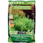 Dennerle NutriBasis 6v1 2,4 kg – Zboží Mobilmania