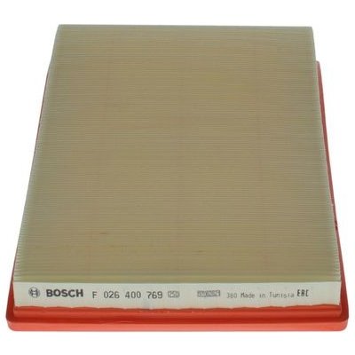 BOSCH F 026 400 769 Vzduchový filtr (F026400769) – Hledejceny.cz