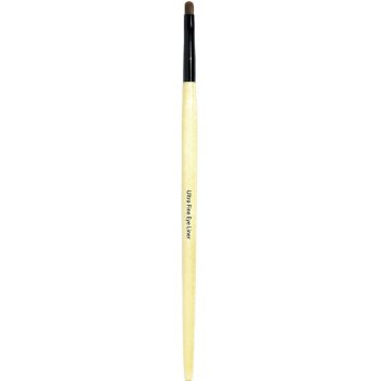 Bobbi Brown štětec na oční linky Ultra Fine Eyeliner Brush Ultra Fine Eyeliner