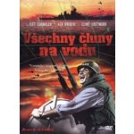 Všechny čluny na vodu - válečná edice DVD – Zbozi.Blesk.cz