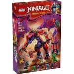 LEGO® NINJAGO 71832 Drak chaosu Thunderfang – Sleviste.cz