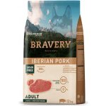 Bravery Adult large & medium Pork 12 kg – Hledejceny.cz